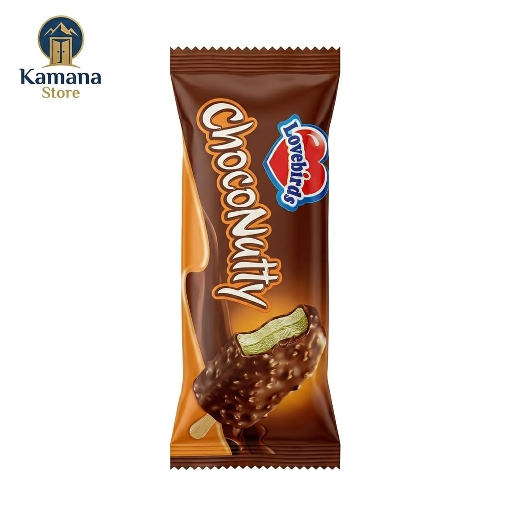 Choco Nutty
