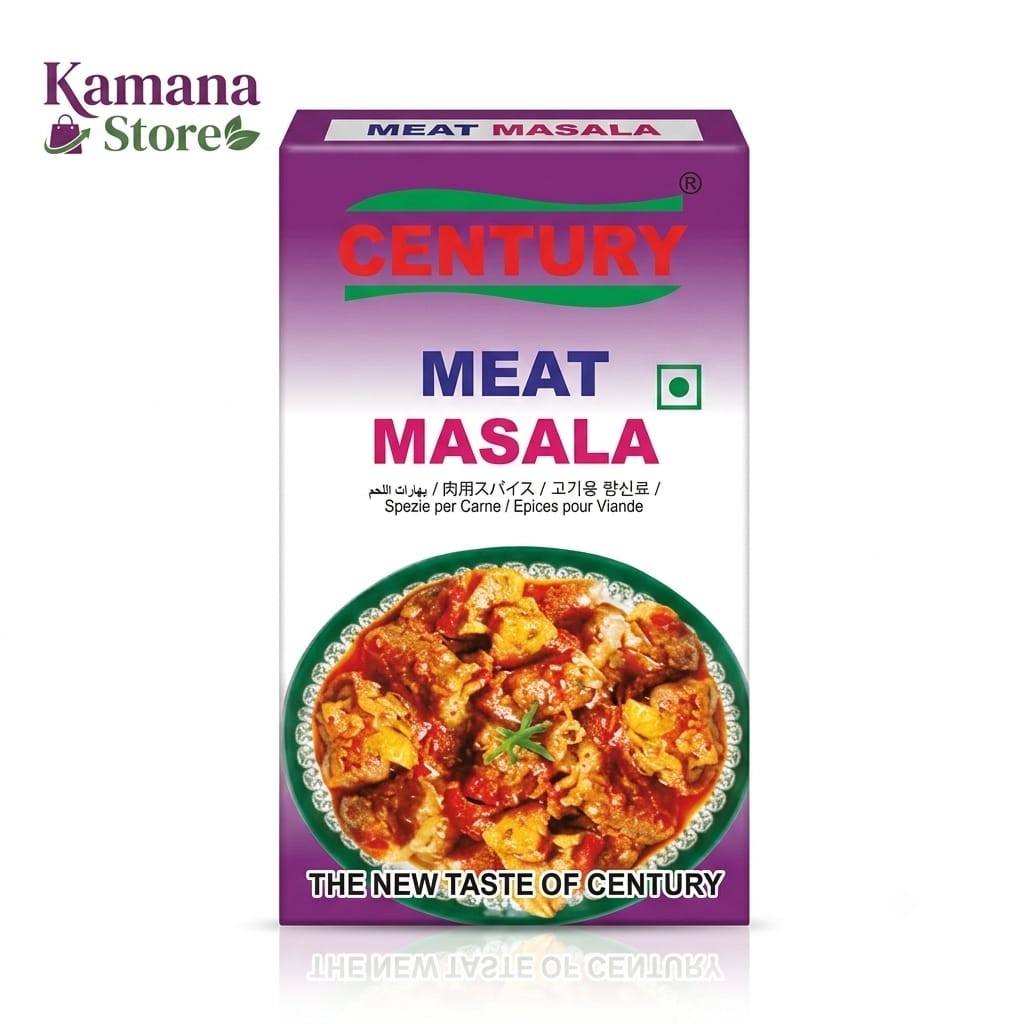 Century Meat Masala