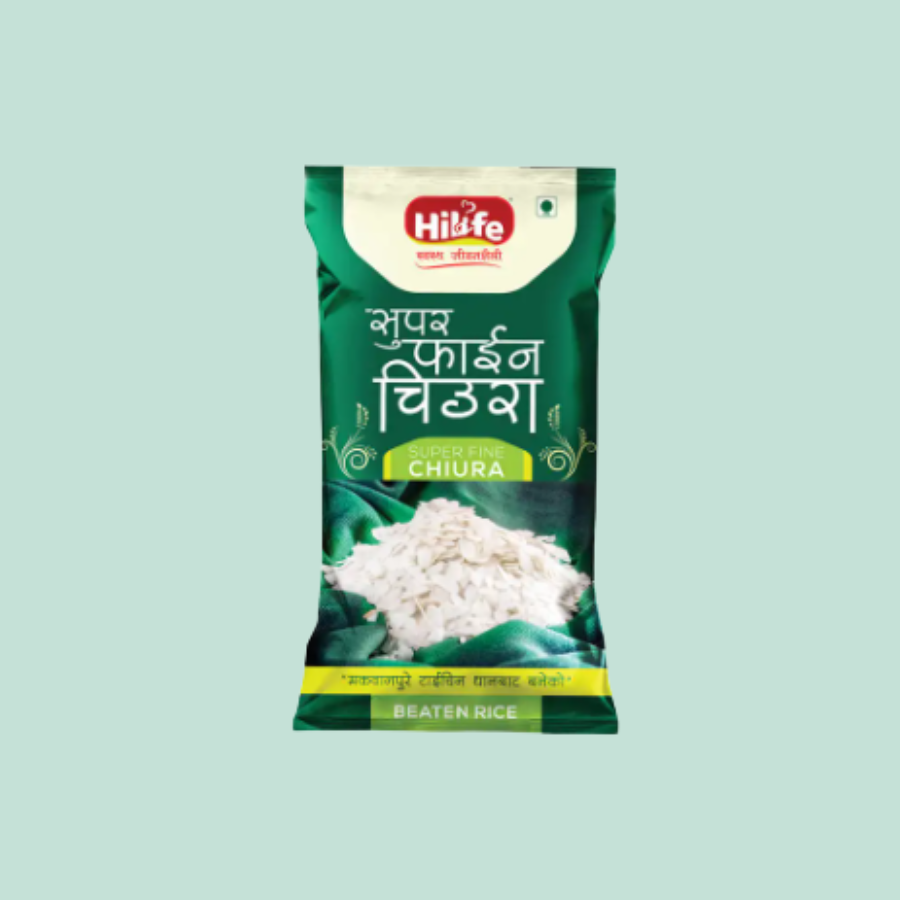 Hilife super fine chiura 450