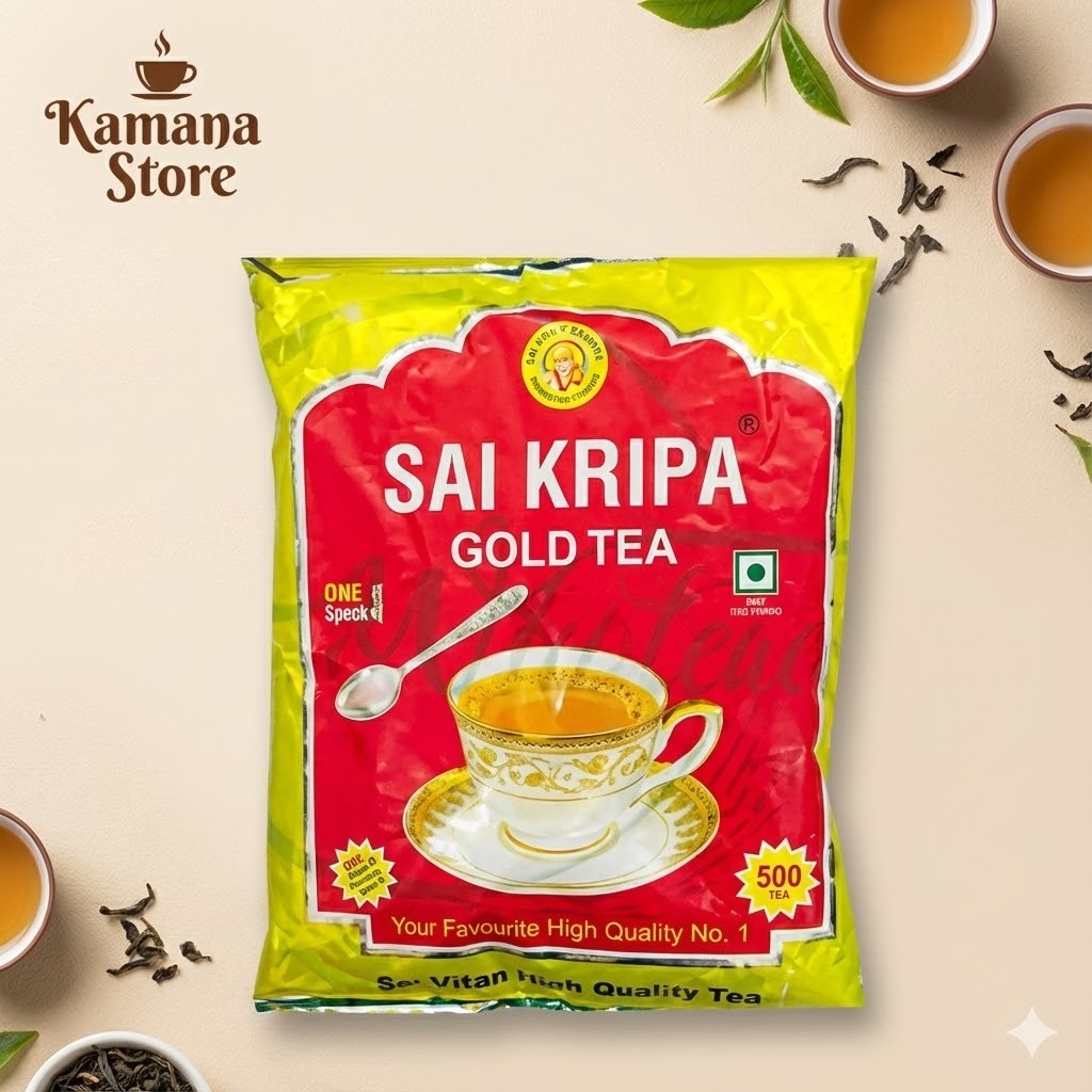 Sai Kripa Gold Tea