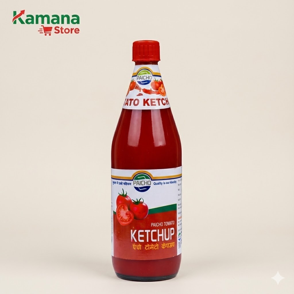 Paicho Tomato Ketchup