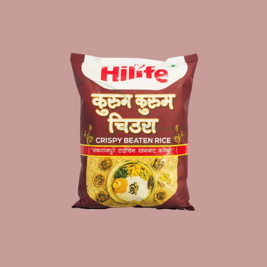 Hilife Kurum Kurum Chiura 450g