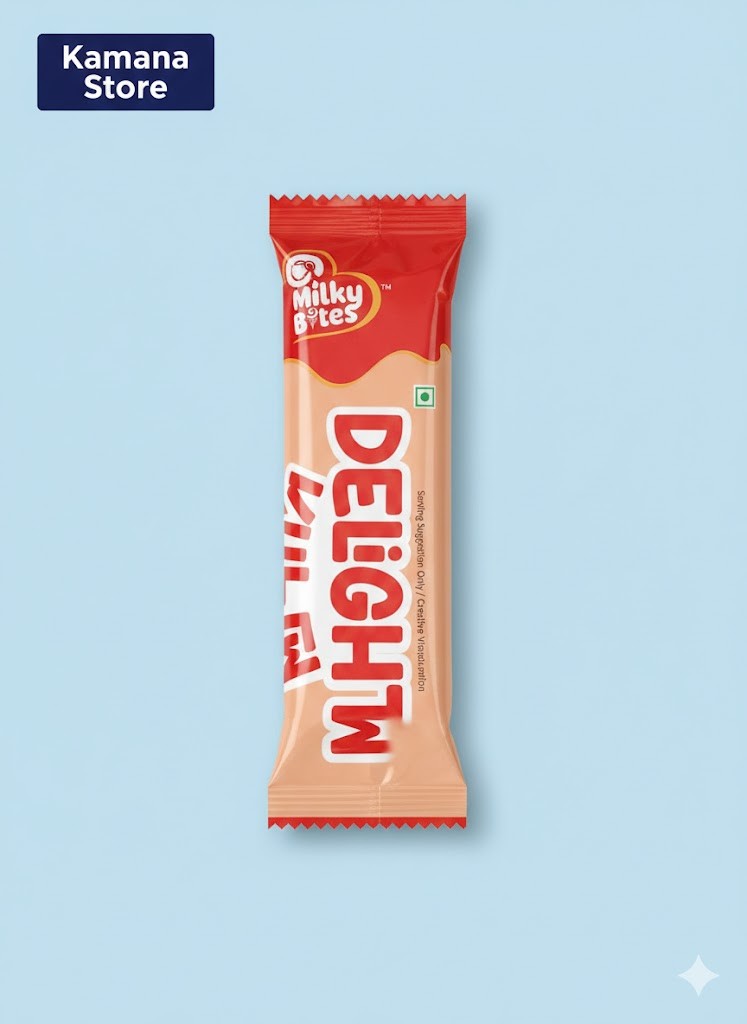 Delight Kulfi