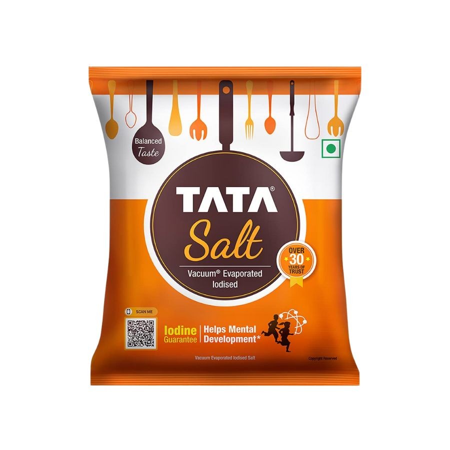 Tata Salt 1 kg