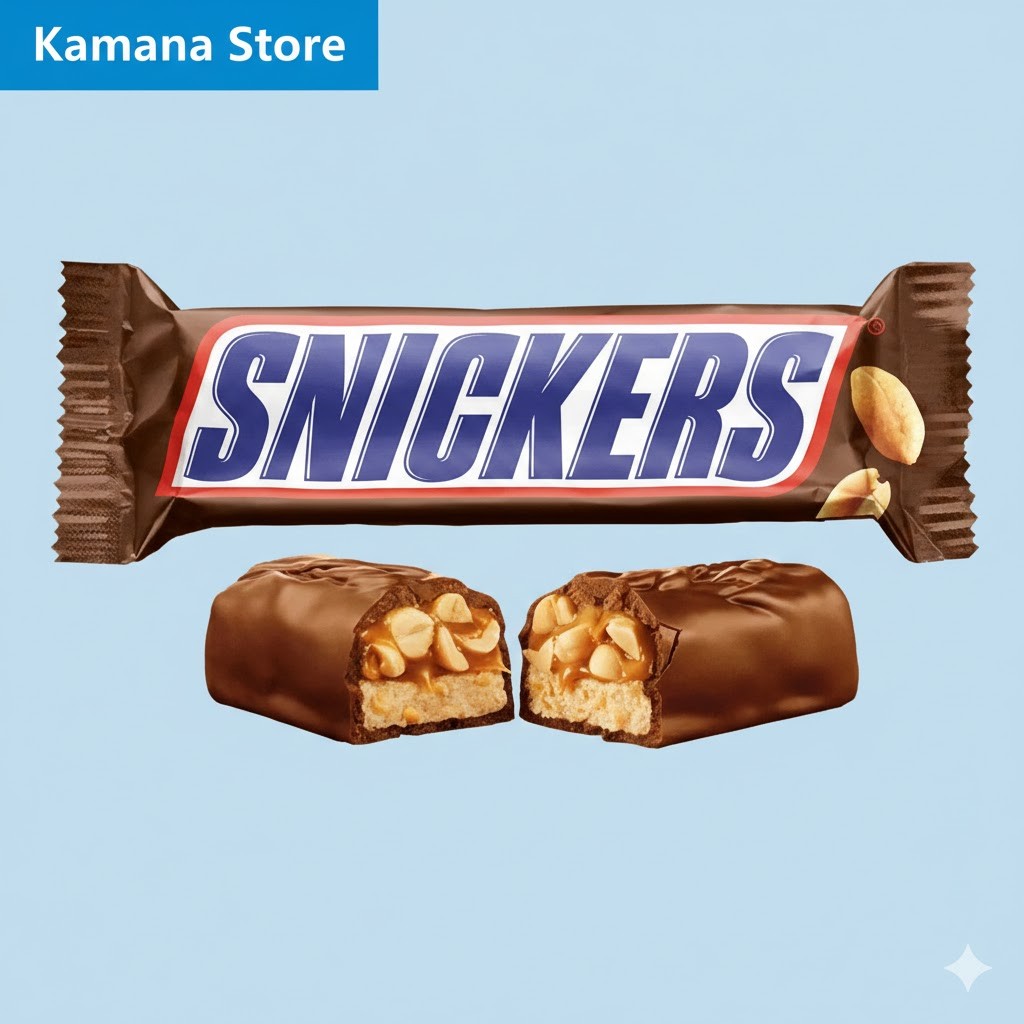 Snickers