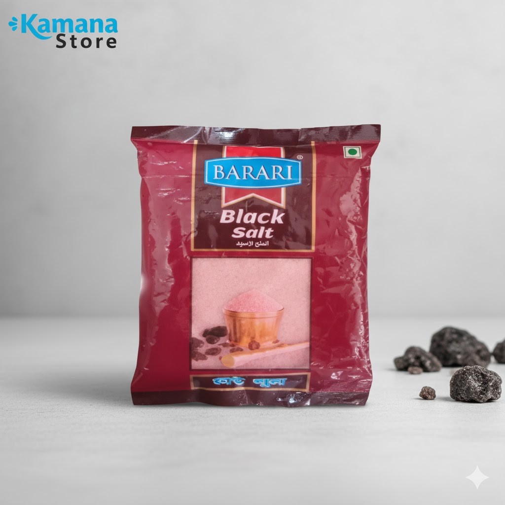 Black Salt Bire Nun 200 gr