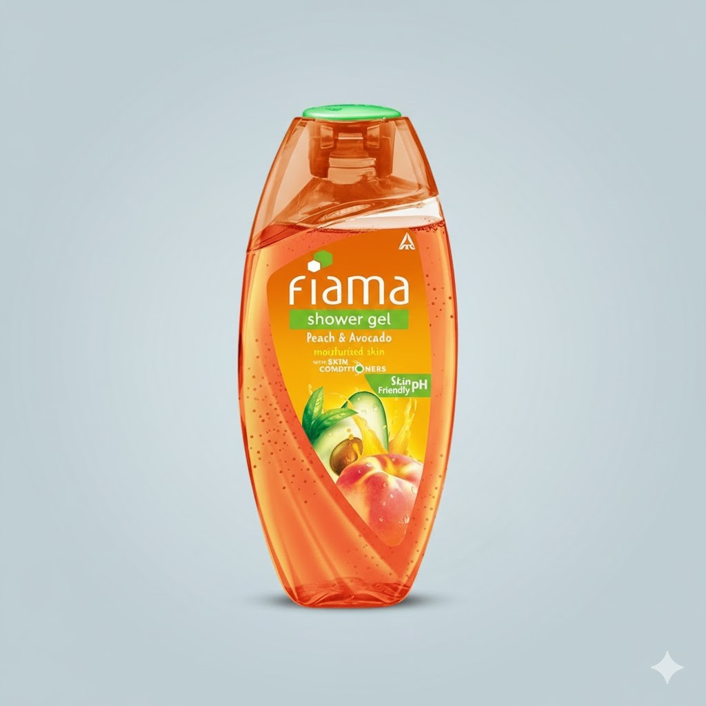 Fiama Shower Gel 250 ML