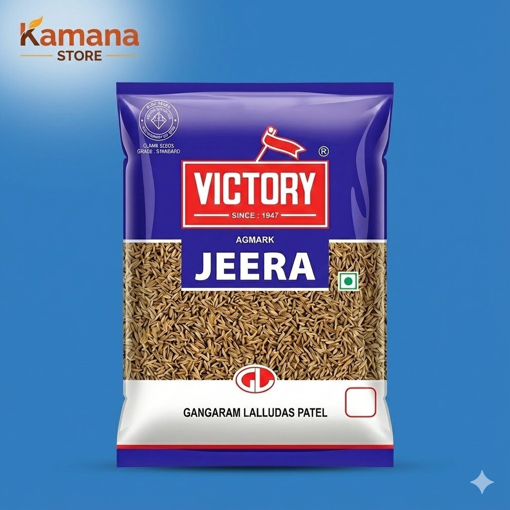 Victory Jeera / Cumin Seeds