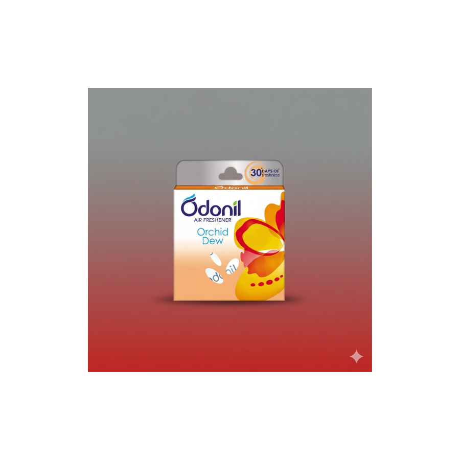 Odonil Mystic Air freshener