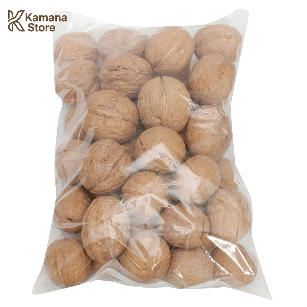 Walnut ( Okhar ) 1kg