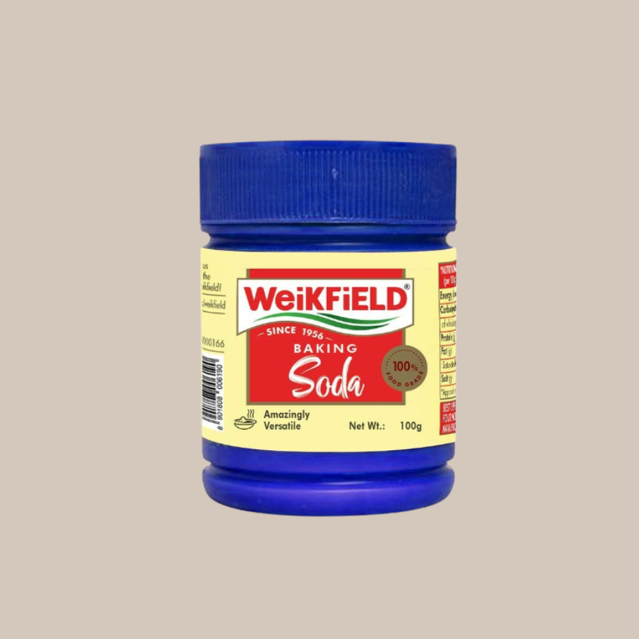 Weikfield Baking Soda