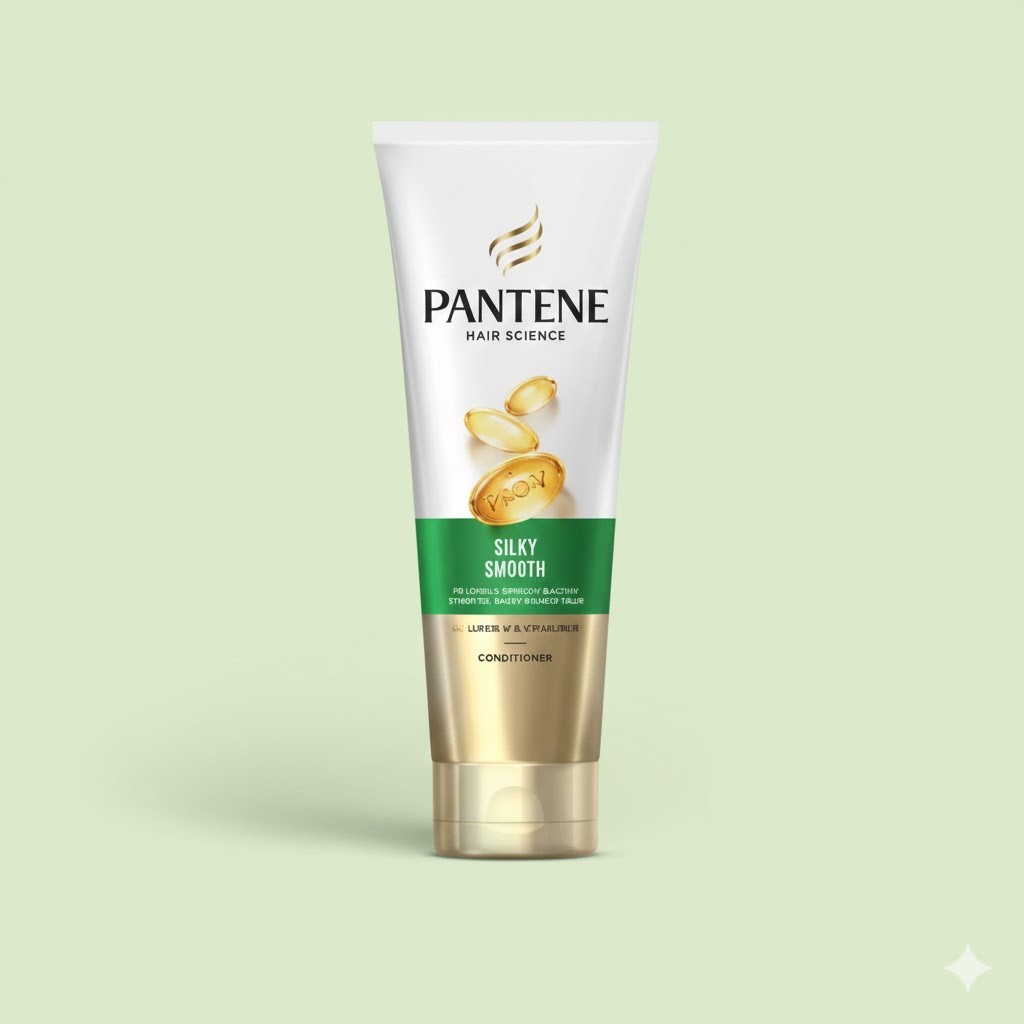 Conditioner Pantene