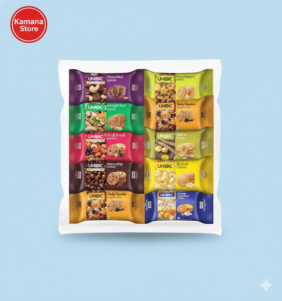 Unibic Biscuits