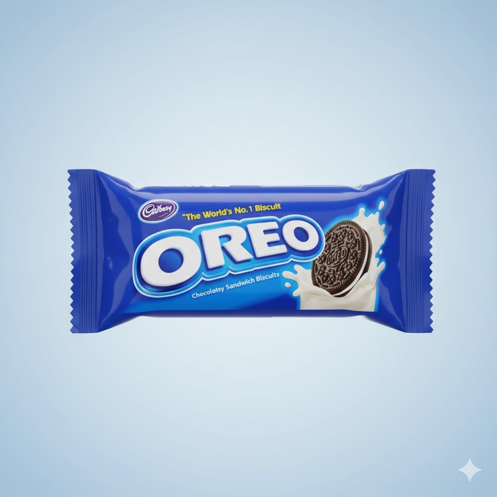 Oreo Biscuits