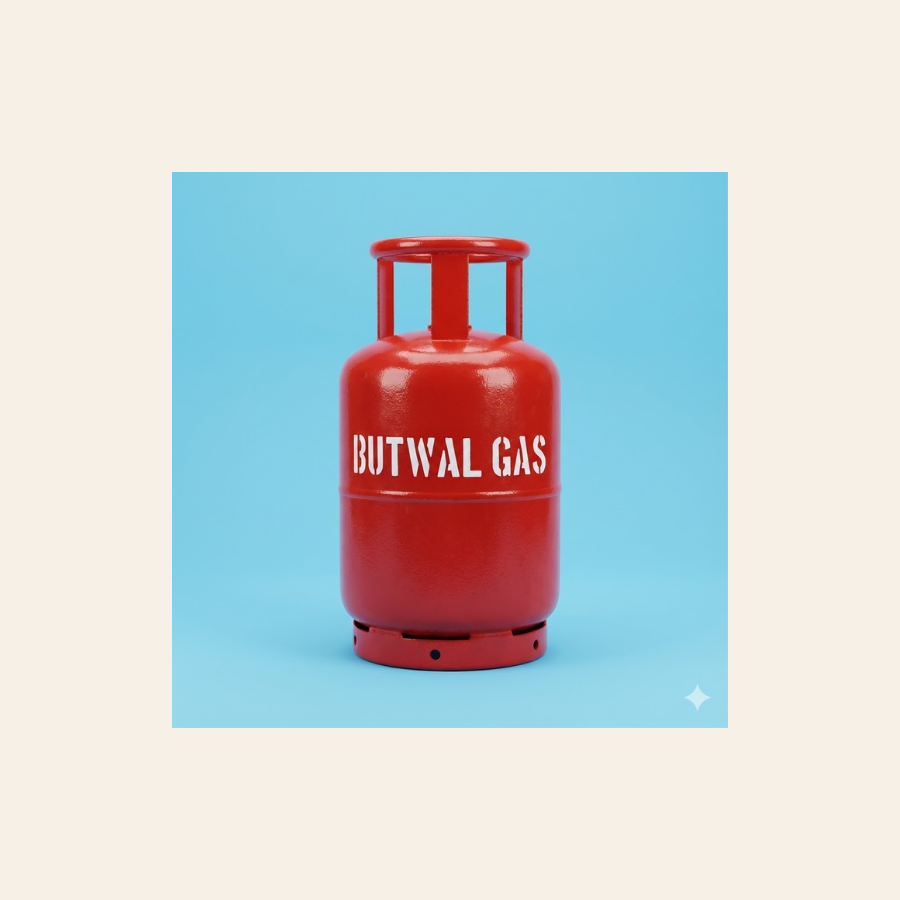 LPG Gas