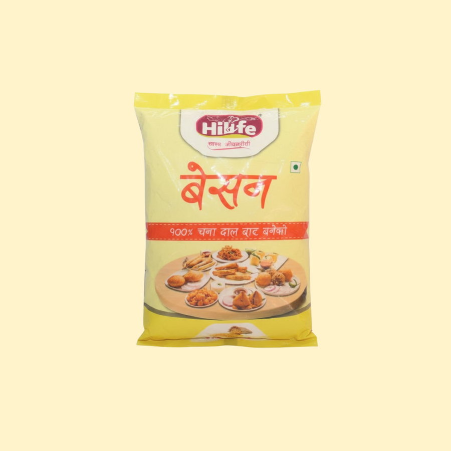 Hilife besan 500g