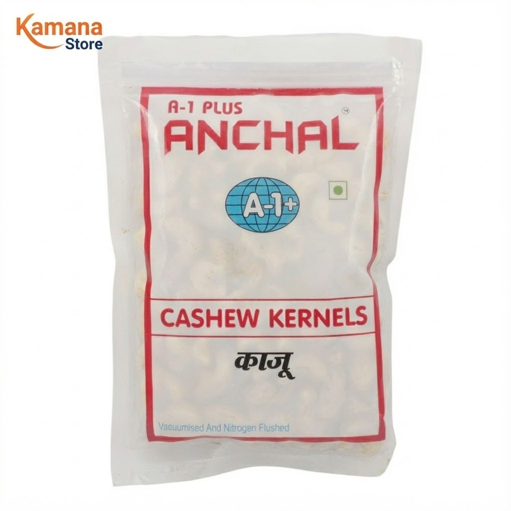 Anchal Kaju