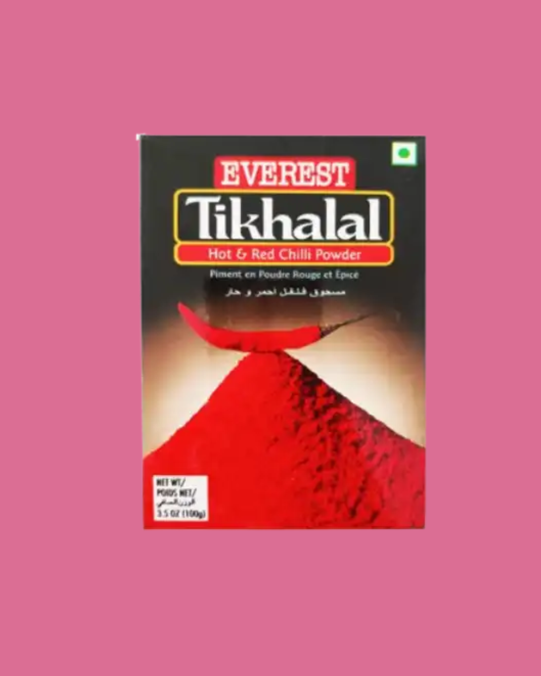 Everest Thihalal Red Chili Powder 100g