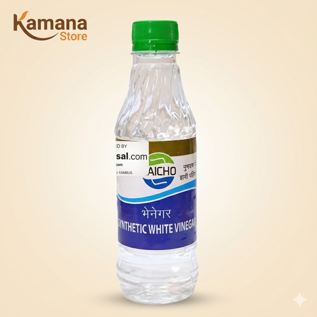 Paicho White Vinegar 300 ml