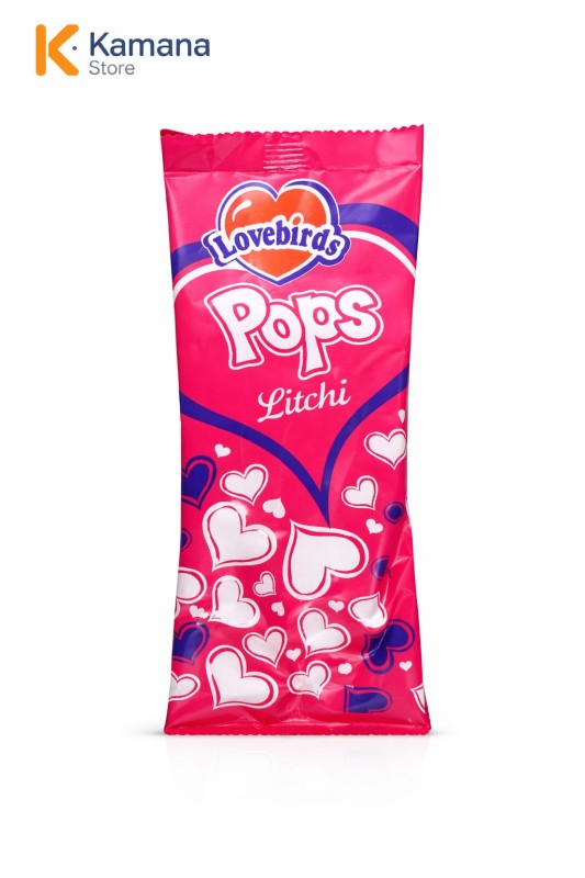 Pops Ice Cream