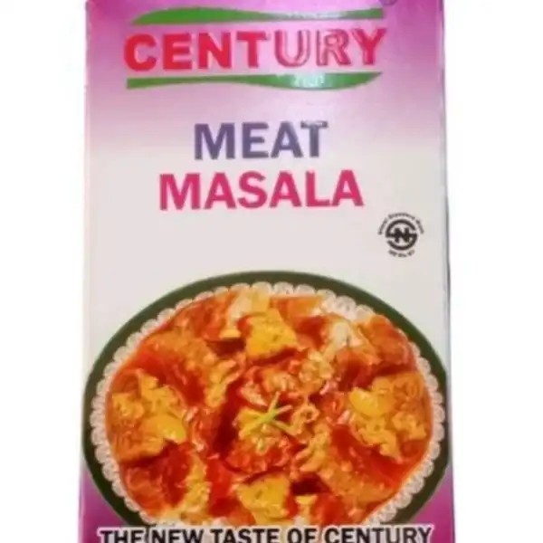 Century Meat masala 50 gr