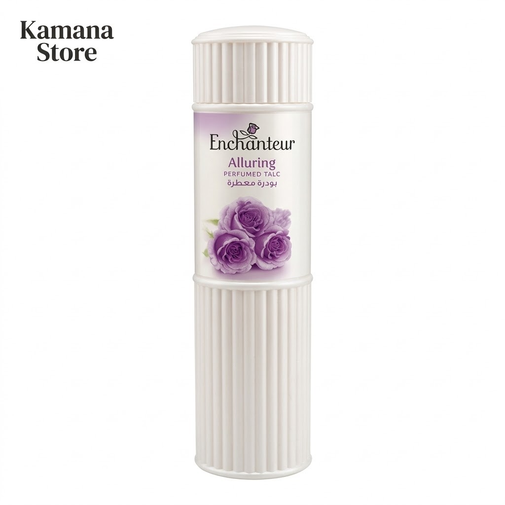 Enchanteur (Alluring) Powder