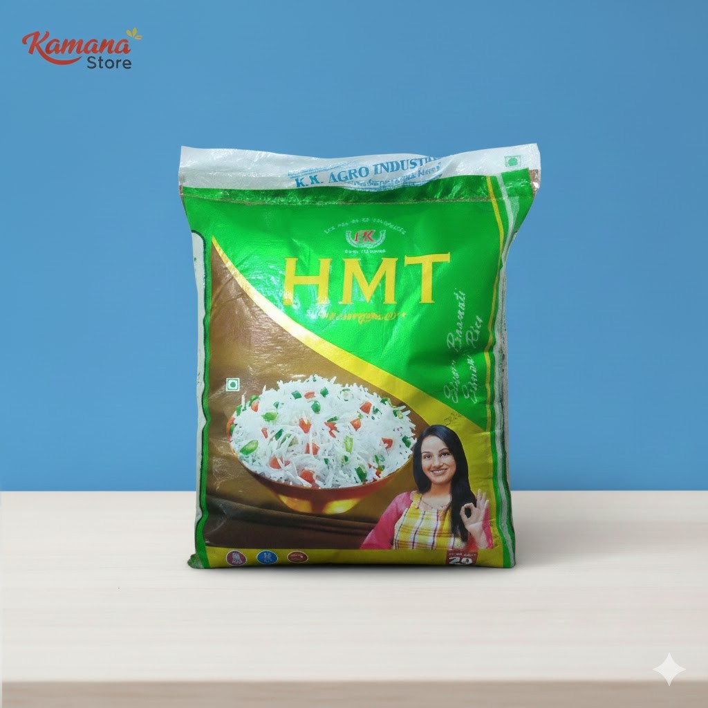 HMT Rice 20 kg