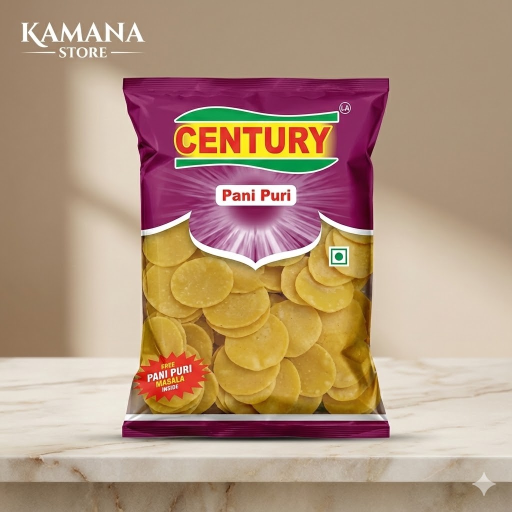 Century Pani puri 175 gr