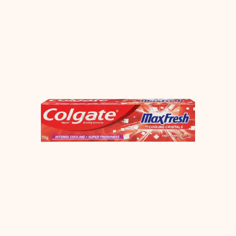 Colgate Max Fresh 17g