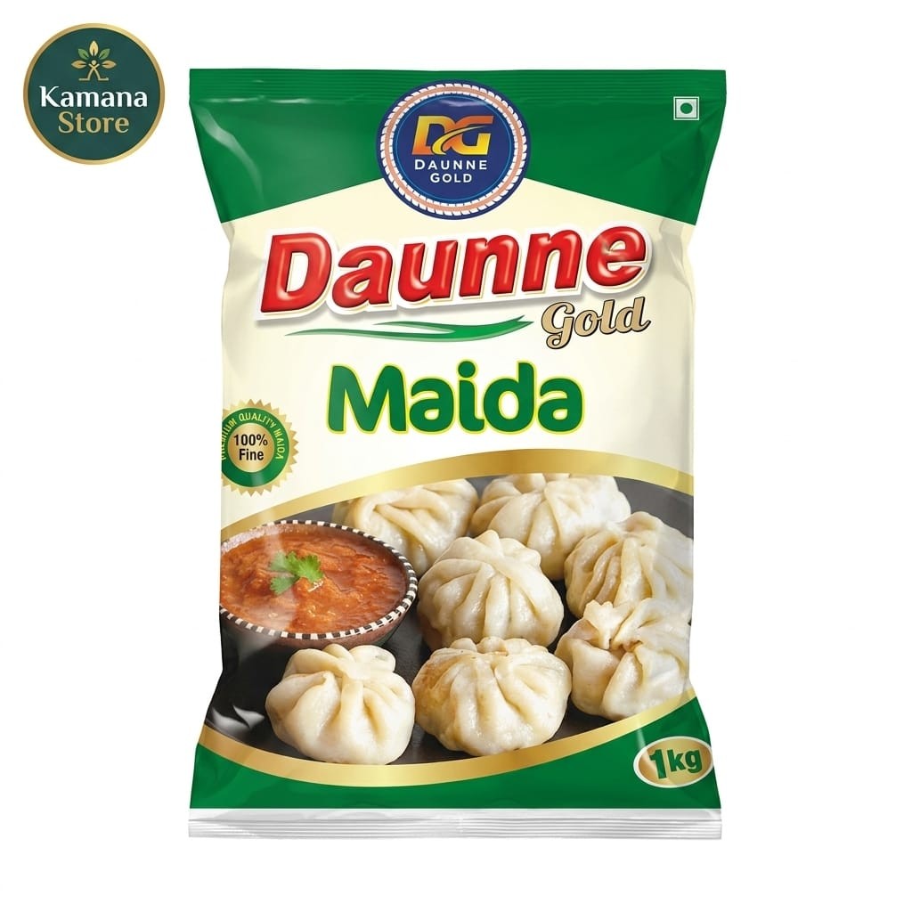 Daunne Maida 1 kg
